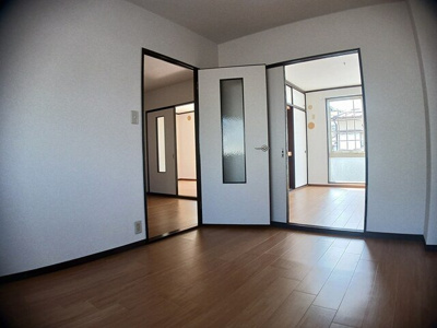 【その他】 | エスポワール新在家