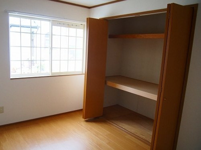 【収納】 | アムラインＢ | 収納豊富です