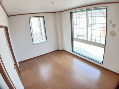 【内装】 | リバティー田寺 | 内装です