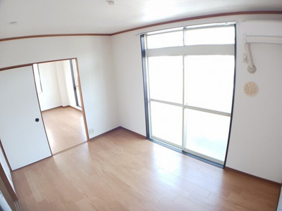 【内装】 | リバティー田寺 | 物件の内装です