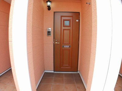 【その他共用部分】 | グラン・シャリオＢ