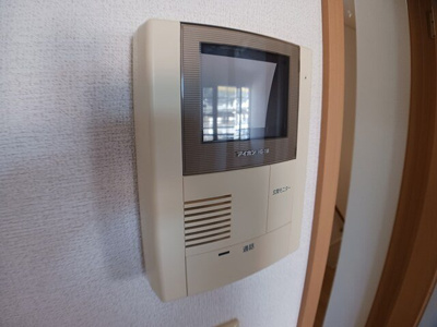 【セキュリティ】 | グラン・シャリオＢ