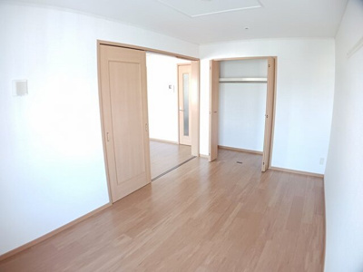 【収納】 | グラン・シャリオＢ | 大きなスペースがあり、収納には困りません