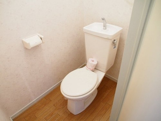【トイレ】 | エルダー佐々木 | コンパクトで使いやすいトイレです