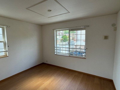 【内装】 | グラン・シャリオＣ | 過ごしやすい室内です