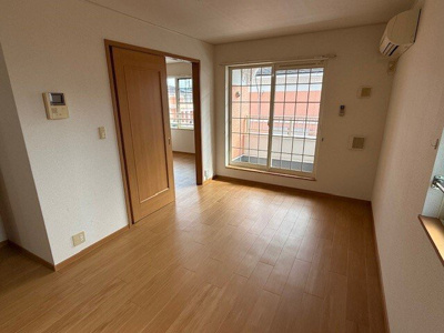 【居間・リビング】 | グラン・シャリオＣ | おしゃれなリビングです