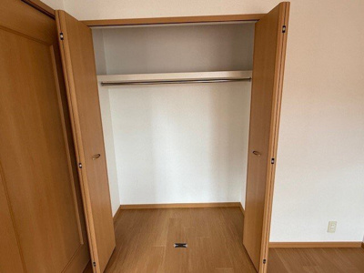 【収納】 | グラン・シャリオＣ | 専用の収納スペースです