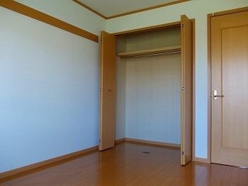 【収納】 | シエル・ソーレ | ちょっとした収納スペースも充実しています