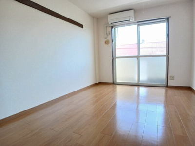 【内装】 | サンフレッチェ南条Ｂ | 内装も気になるポイント