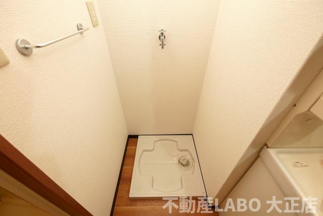 呉竹マンションのその他