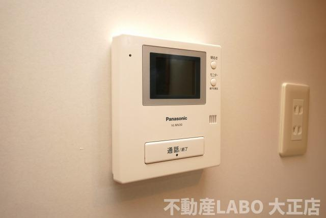 呉竹マンションのその他