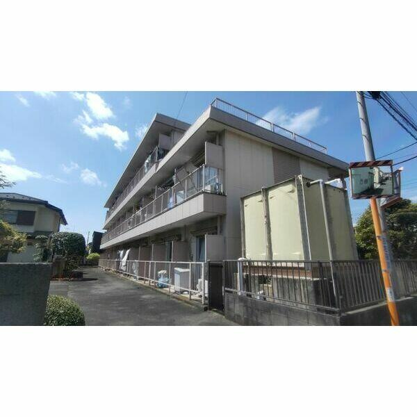サンライズシャトーの画像