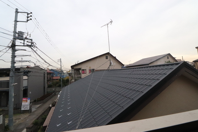 KURA　Nakanoshimaの展望