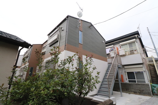 KURA　Nakanoshimaの外観