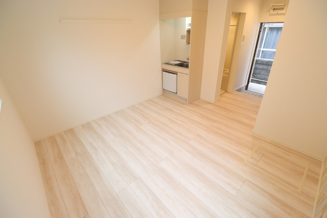 KURA　Nakanoshimaの居間・リビング