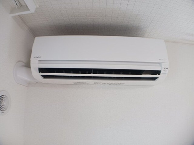 【設備】 | フォレスト　コート　網干