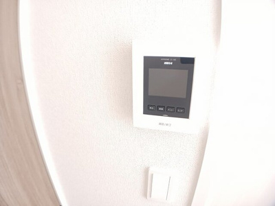 【セキュリティ】 | フォレスト　コート　網干