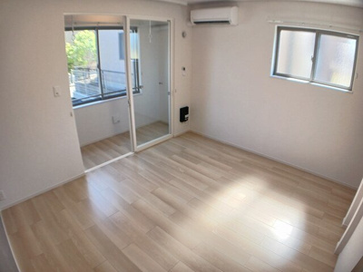 【内装】 | フォレスト　コート　網干 | 過ごしやすい室内です