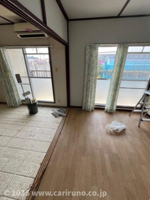 【キッチン】 | 田中ハイツ