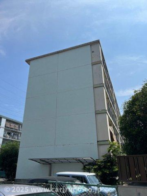 【外観】 | 田中ハイツ