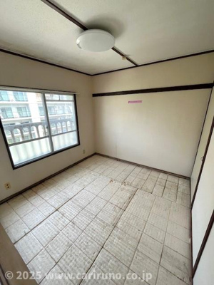 【和室】 | 田中ハイツ