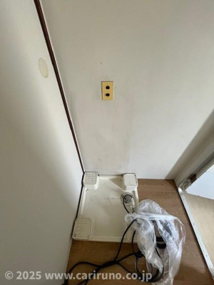 【設備】 | 田中ハイツ