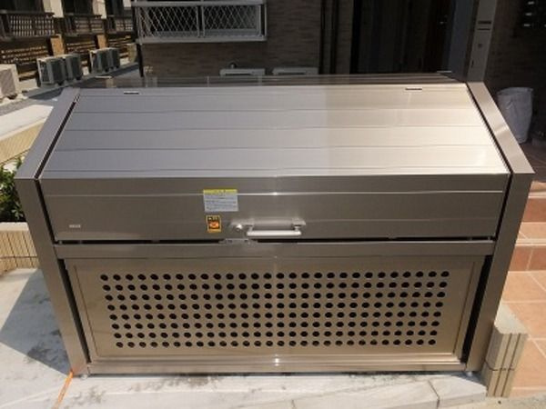 ロク・ハウス4のその他共用部分