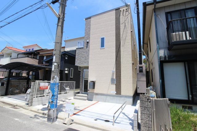 ハーモニーテラス瑞穂通