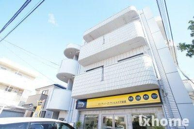 アクシスコート三島丘