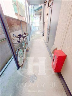 【その他共用部分】 | フルールウエハラ