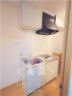 【キッチン】 | フルールウエハラ | キッチン