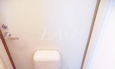 【セキュリティ】 | ガーデンパレス5 | 内鍵です。