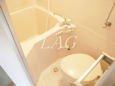 【その他】 | ガーデンパレス5