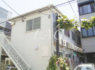 ガーデンパレス5の画像