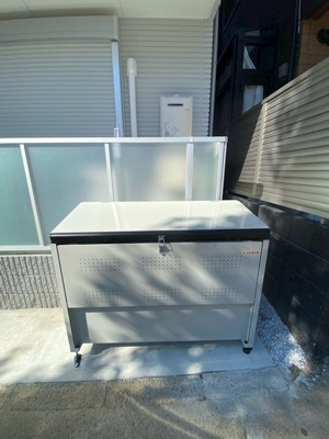 【その他共用部分】 | STAGE駒沢公園