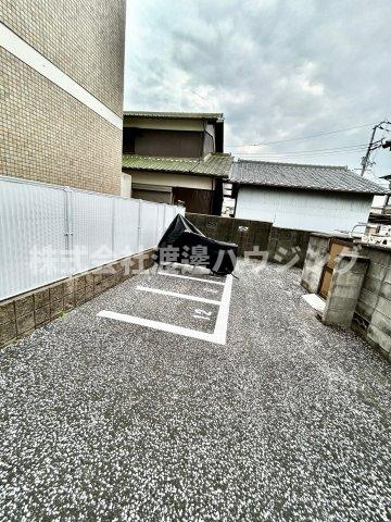 ALPORTOのその他共用部分