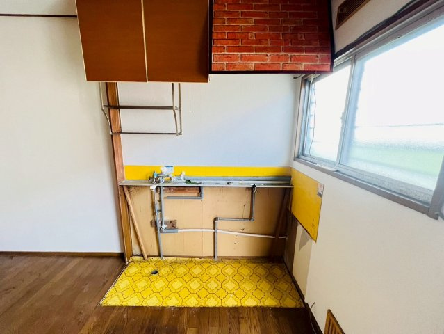 e-style吉田のキッチン