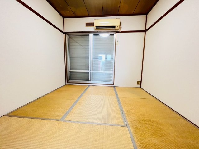 e-style吉田の和室