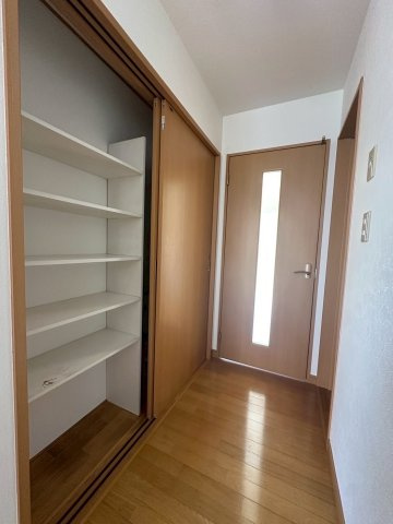 UパームF棟のその他