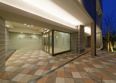 【エントランス】 | ワコーレ明石レジデンスエアー