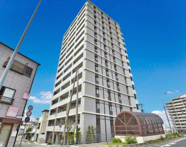 【外観】 | ワコーレ明石レジデンスエアー | ワコーレ明石レジデンスエアー