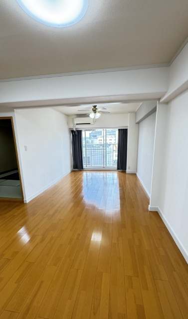 セトル東青梅の洋室|スタンダードな洋室です