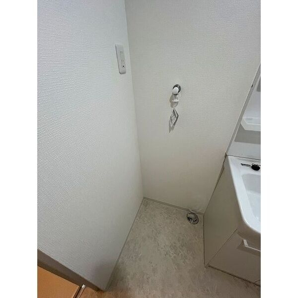 サンハイツ塚本の設備