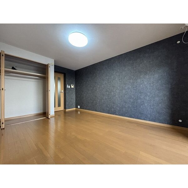 シーズンコート二ツ杁の内装