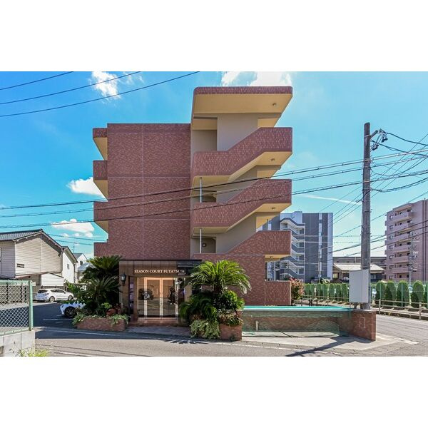 シーズンコート二ツ杁