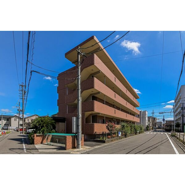 シーズンコート二ツ杁の展望