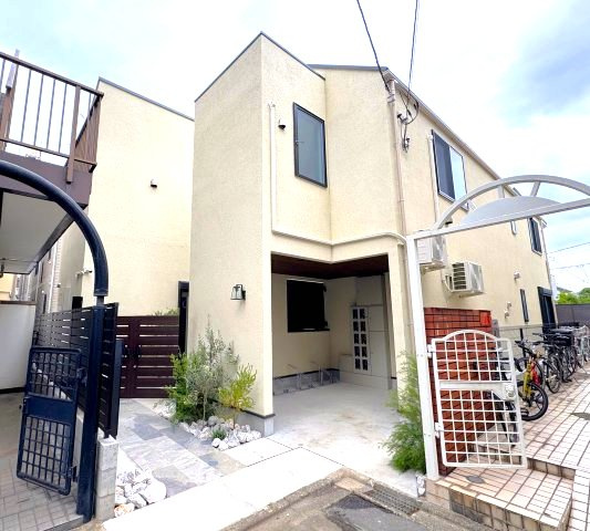 CS GARDEN田園調布