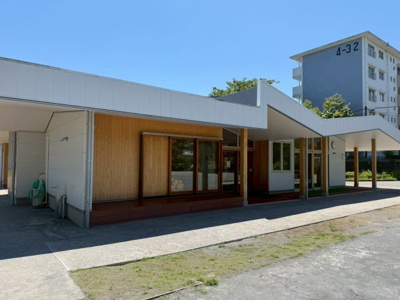 【その他】 | 洋光台南第一団地