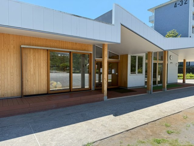 【その他】 | 洋光台南第一団地