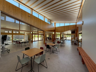 【その他共用部分】 | 洋光台南第一団地 | 【集会スペース】